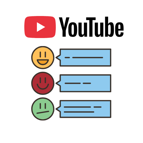 Tăng Bình Luận YouTube